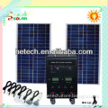 Factory direct sale best price 500W solar electricity generating system